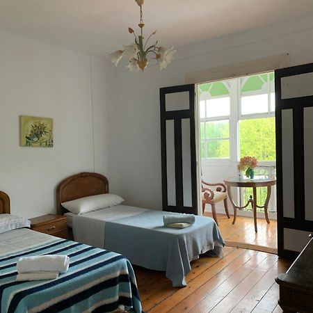 Corias Casona Junto Al Narcea Βίλα Εξωτερικό φωτογραφία