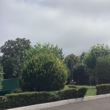 Corias Casona Junto Al Narcea Βίλα Εξωτερικό φωτογραφία