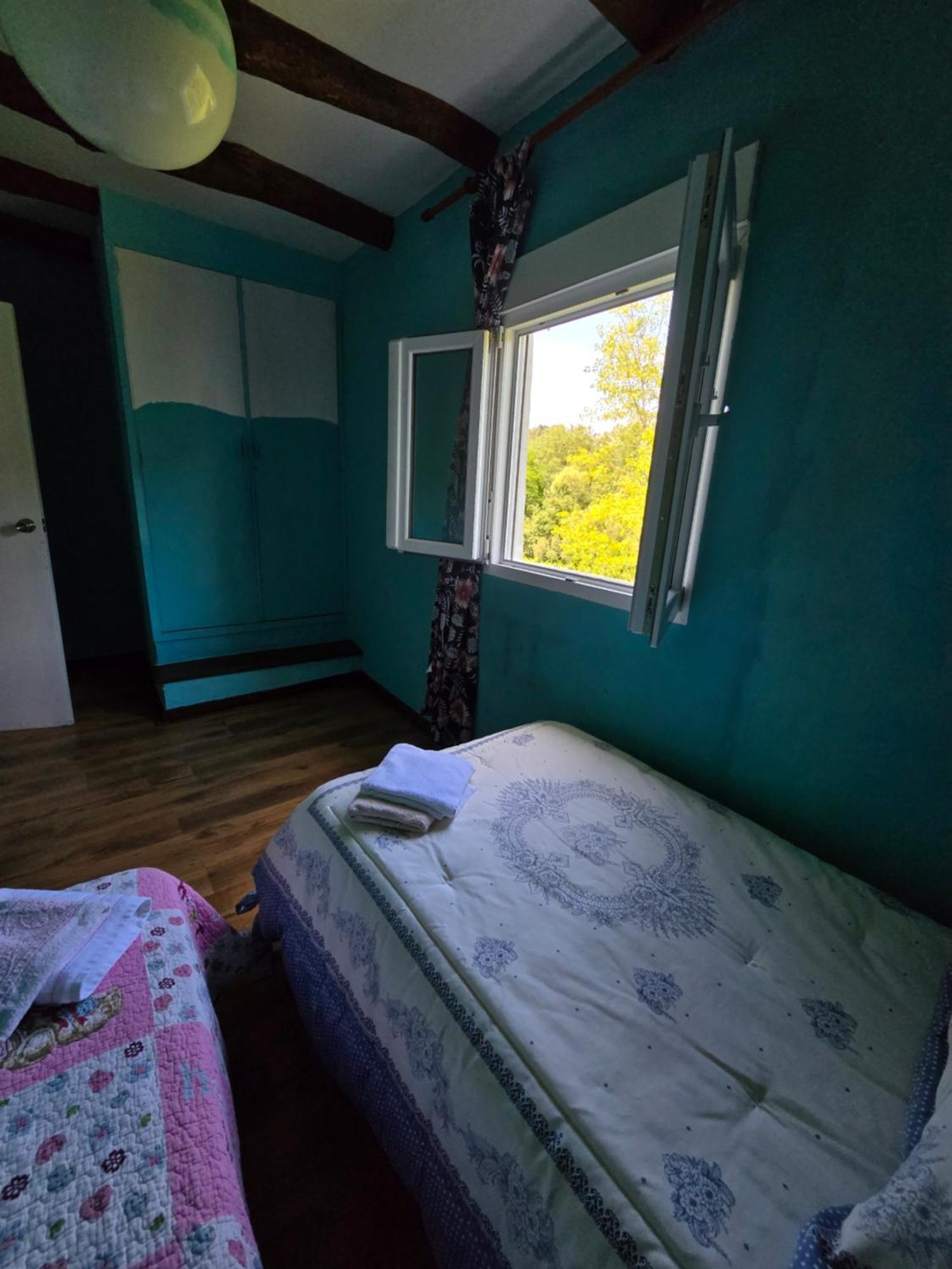 Corias Casona Junto Al Narcea Βίλα Δωμάτιο φωτογραφία