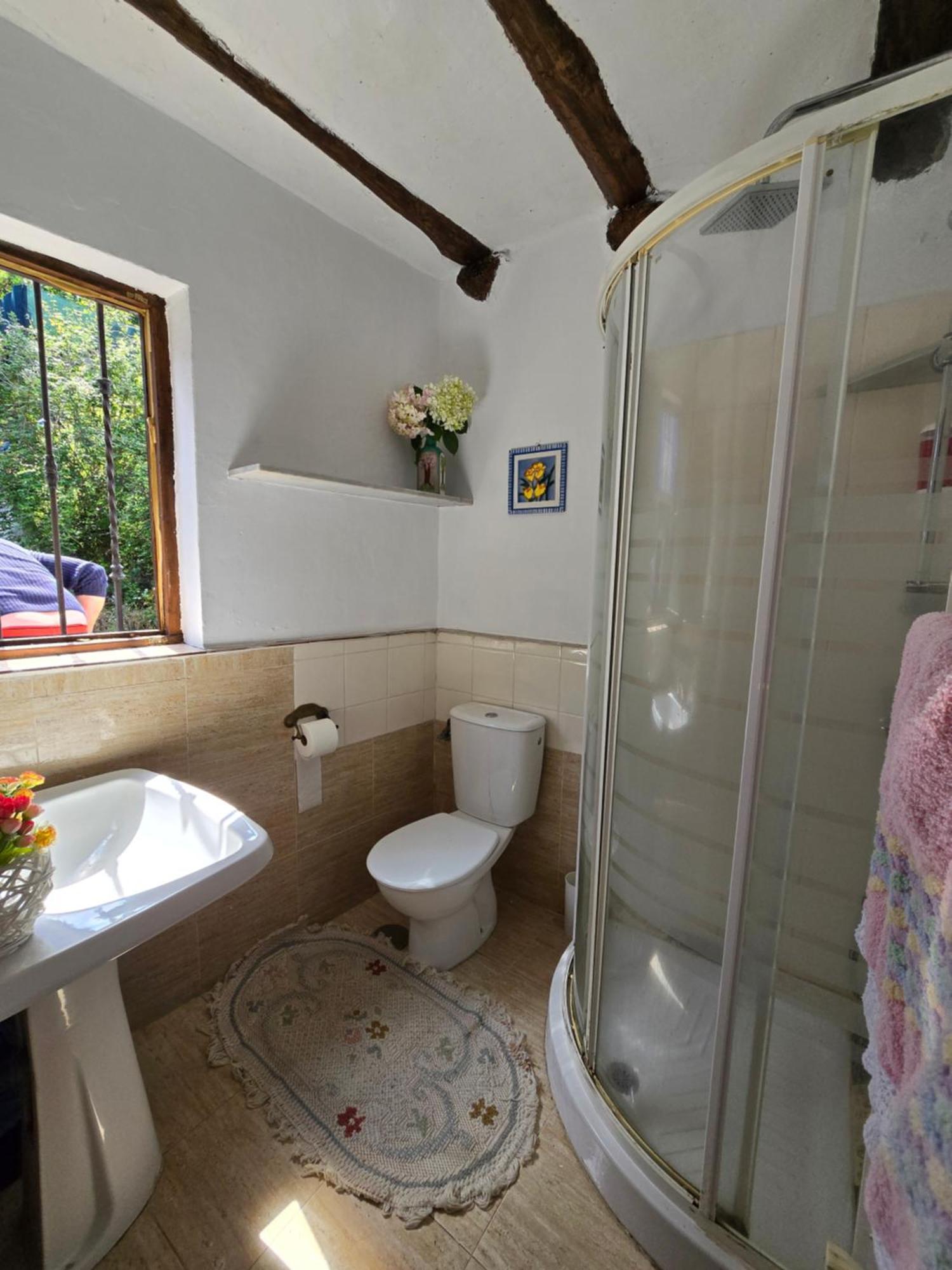 Corias Casona Junto Al Narcea Βίλα Εξωτερικό φωτογραφία