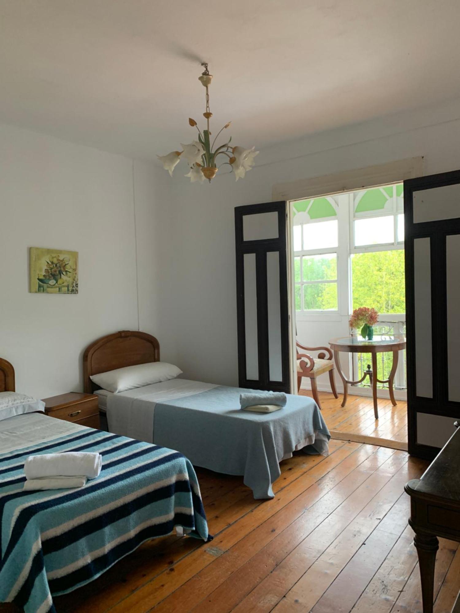 Corias Casona Junto Al Narcea Βίλα Εξωτερικό φωτογραφία