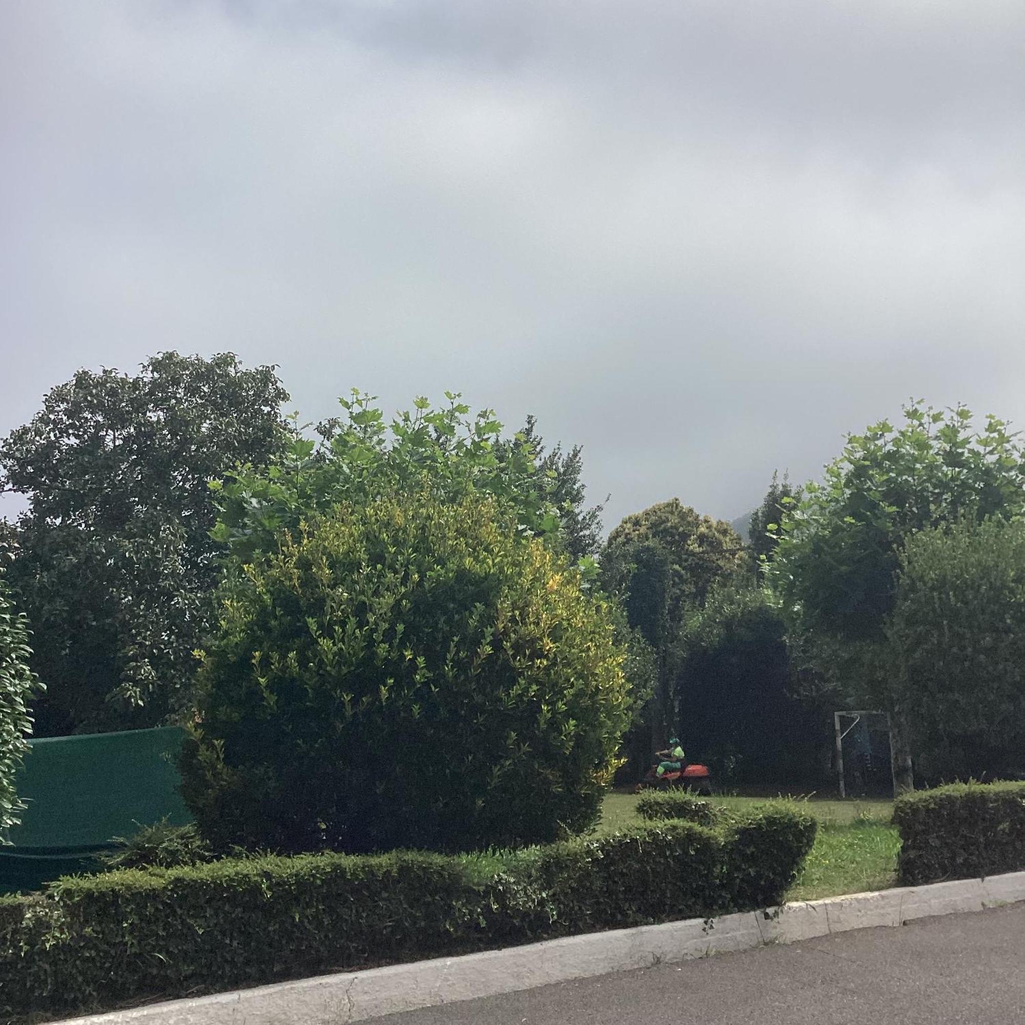 Corias Casona Junto Al Narcea Βίλα Εξωτερικό φωτογραφία